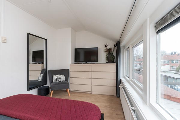 Medium property photo - Van Blanckenburgstraat 44, 3314 WN Dordrecht